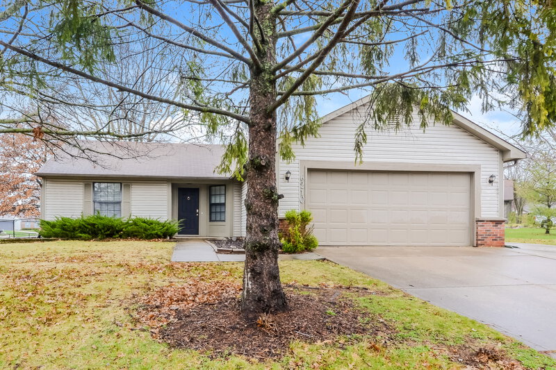 1,835/Mo, 6210 Carrie Cir Indianapolis, IN 46237 External View