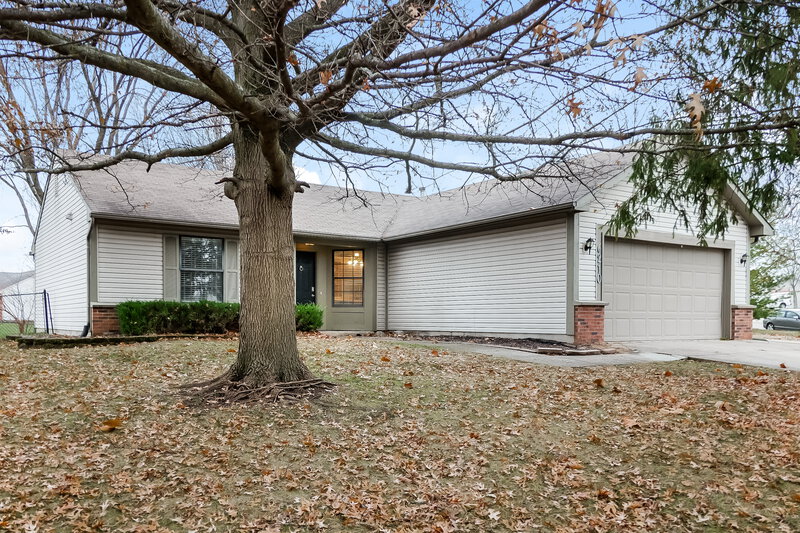 1,835/Mo, 6210 Carrie Cir Indianapolis, IN 46237 Misc View
