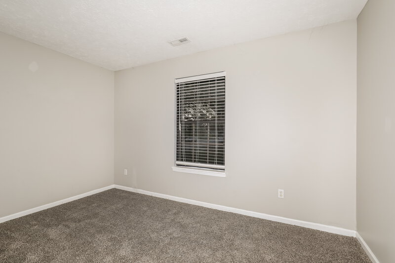 1,890/Mo, 6210 Carrie Cir Indianapolis, IN 46237 Bedroom View 2