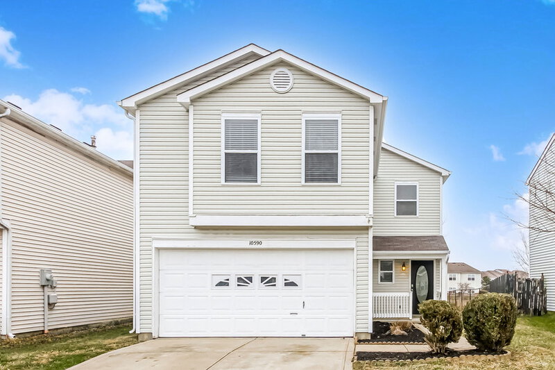 2,035/Mo, 10590 Glenayr Dr Camby, IN 46113 External View