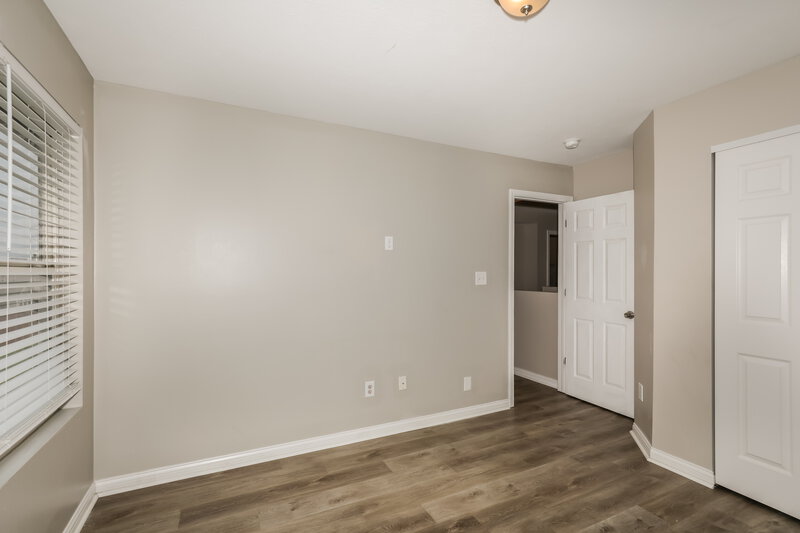 2,190/Mo, 8025 Cole Wood Blvd Indianapolis, IN 46239 Bedroom View