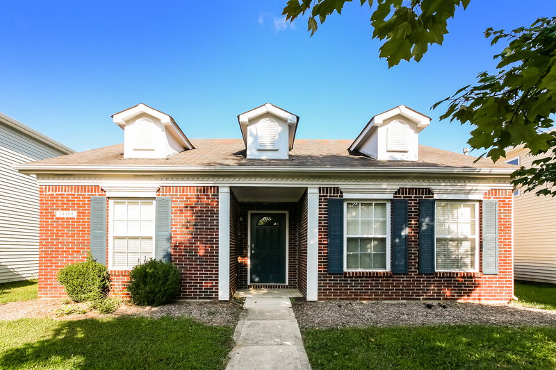 1,915/Mo, 14384 Black Farm Dr Noblesville, IN 46060 External View