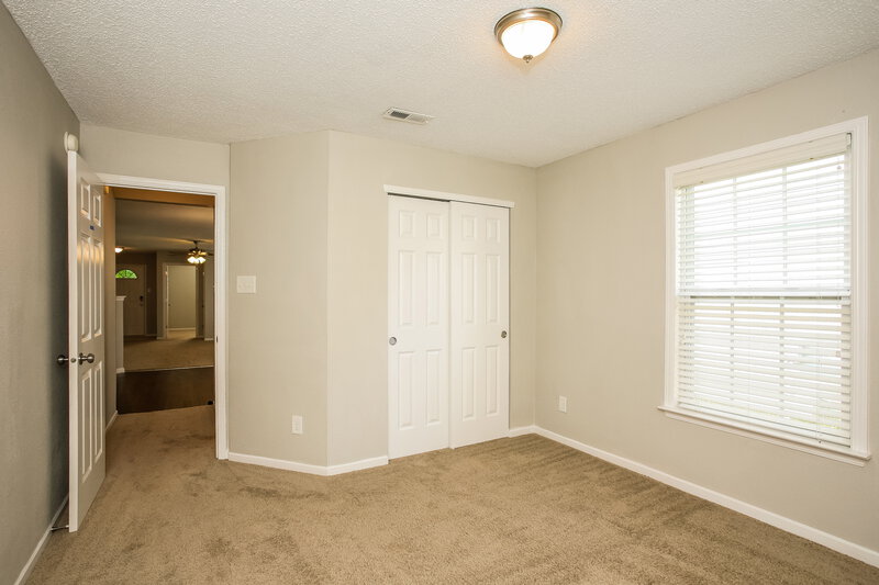 1,915/Mo, 14384 Black Farm Dr Noblesville, IN 46060 Bedroom View