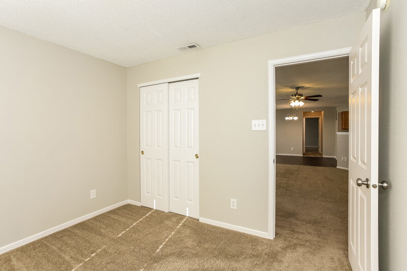 1,915/Mo, 14384 Black Farm Dr Noblesville, IN 46060 Bedroom View 3