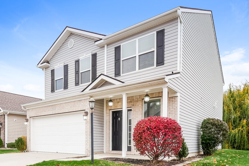 2,800/Mo, 19514 Kailey Way Noblesville, IN 46062 Front View
