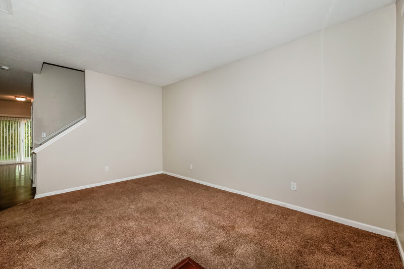 2,800/Mo, 19514 Kailey Way Noblesville, IN 46062 Living Room View