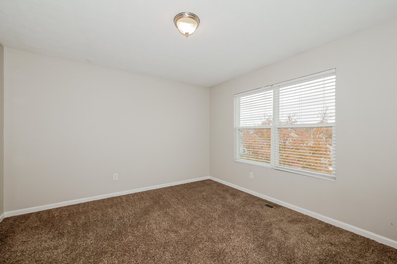 2,800/Mo, 19514 Kailey Way Noblesville, IN 46062 Bedroom View