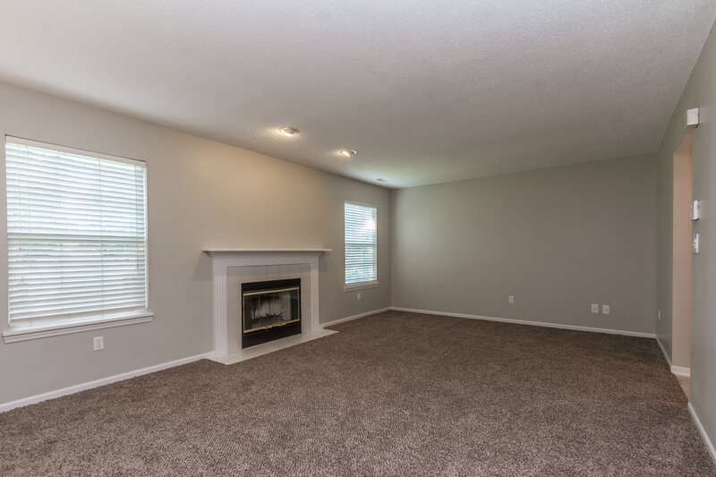 2,870/Mo, 4218 Useppa Ct Westfield, IN 46062 Living Area View