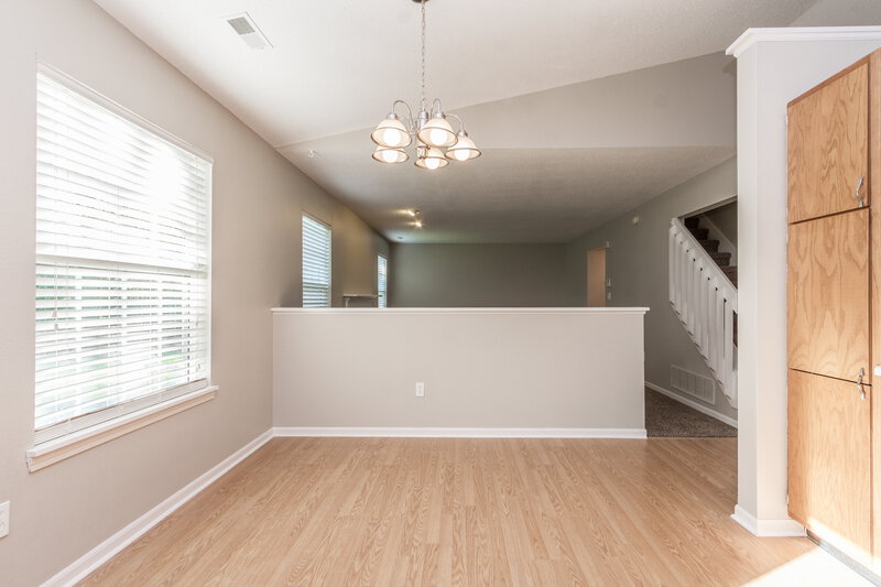 2,870/Mo, 4218 Useppa Ct Westfield, IN 46062 Dining Area View
