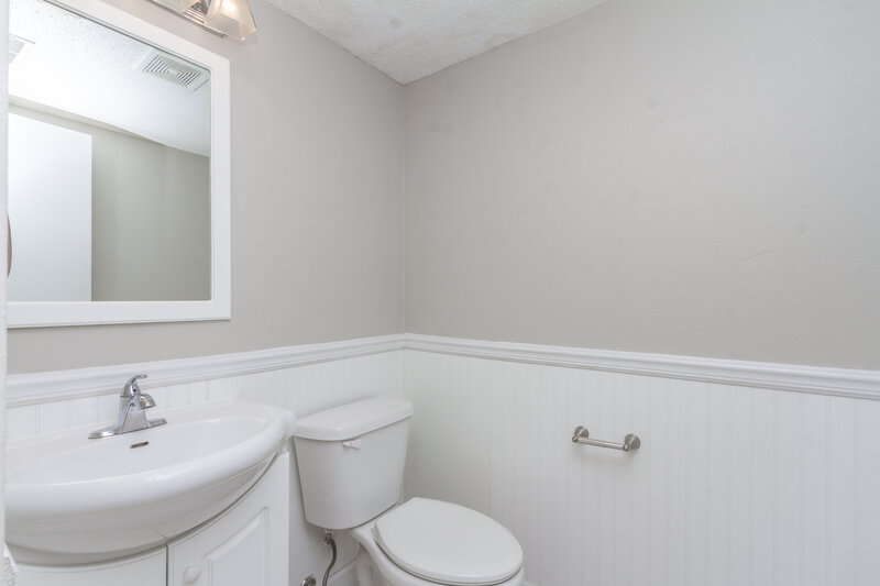 2,870/Mo, 4218 Useppa Ct Westfield, IN 46062 Bathroom View 2