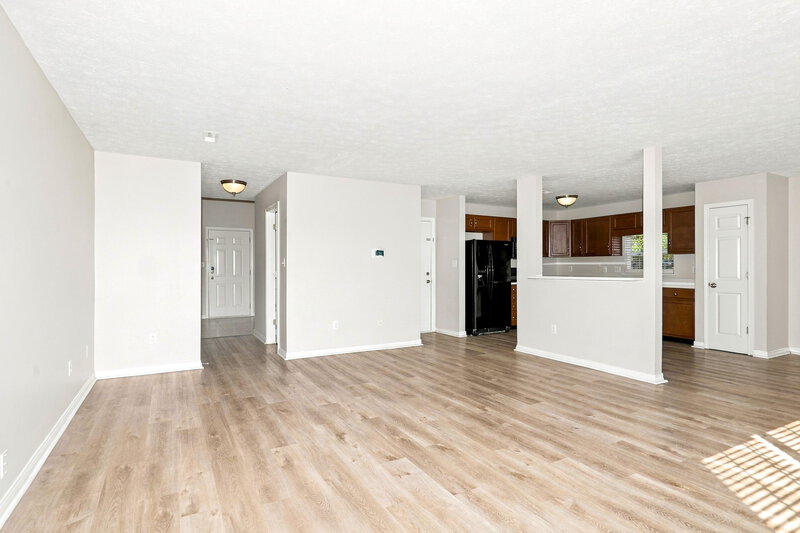 1,915/Mo, 8937 Hosta Way Camby, IN 46113 Living Room View