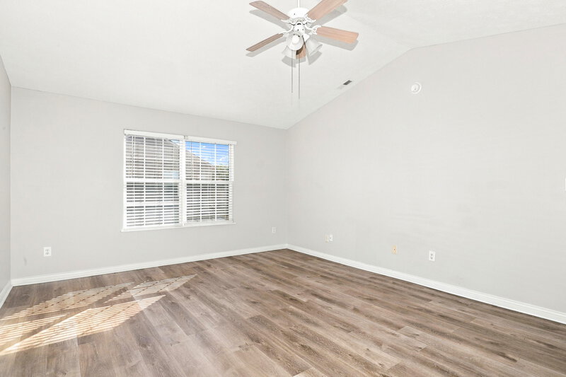 1,915/Mo, 8937 Hosta Way Camby, IN 46113 Primary Bedroom View