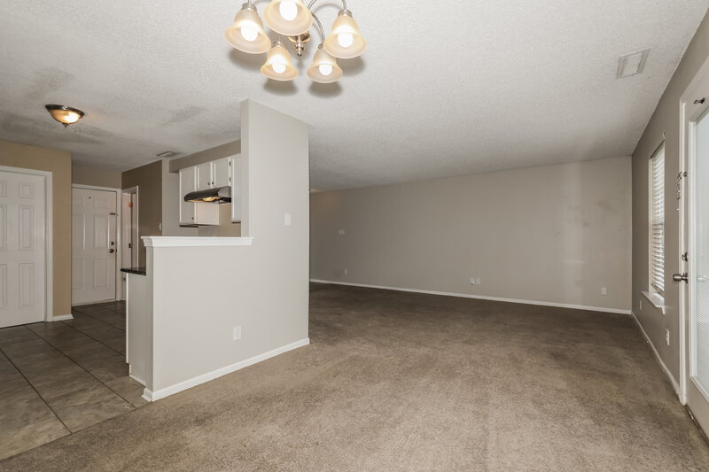 1,875/Mo, 16711 Aulton Dr Noblesville, IN 46060 Dining Room View