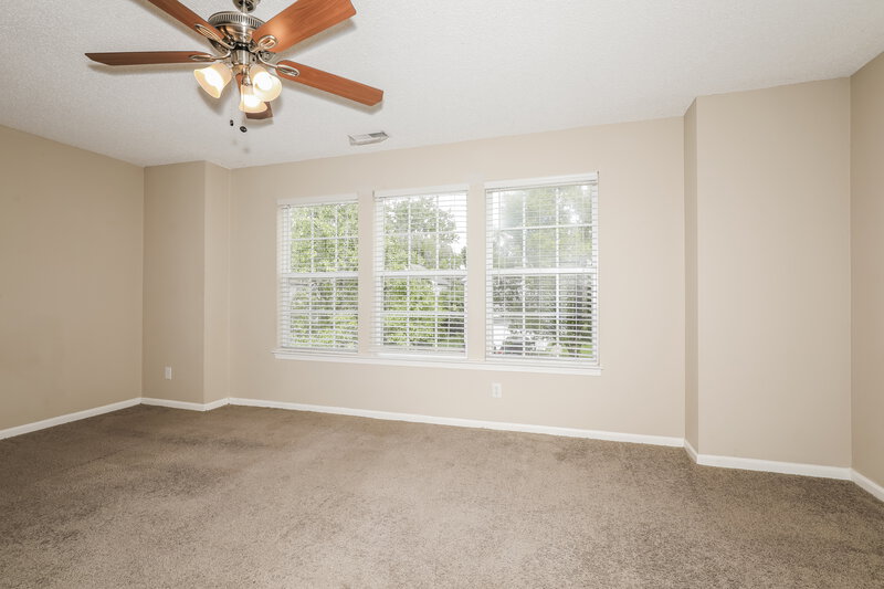 1,875/Mo, 16711 Aulton Dr Noblesville, IN 46060 Main Bedroom View