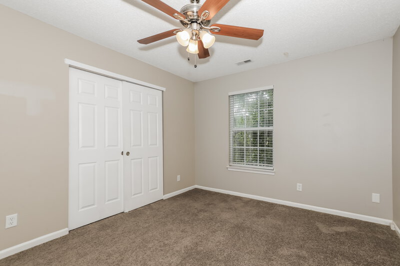 1,875/Mo, 16711 Aulton Dr Noblesville, IN 46060 Bedroom View