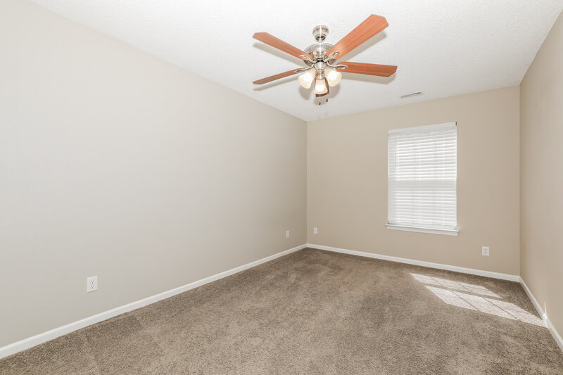 1,875/Mo, 16711 Aulton Dr Noblesville, IN 46060 Bedroom View 3