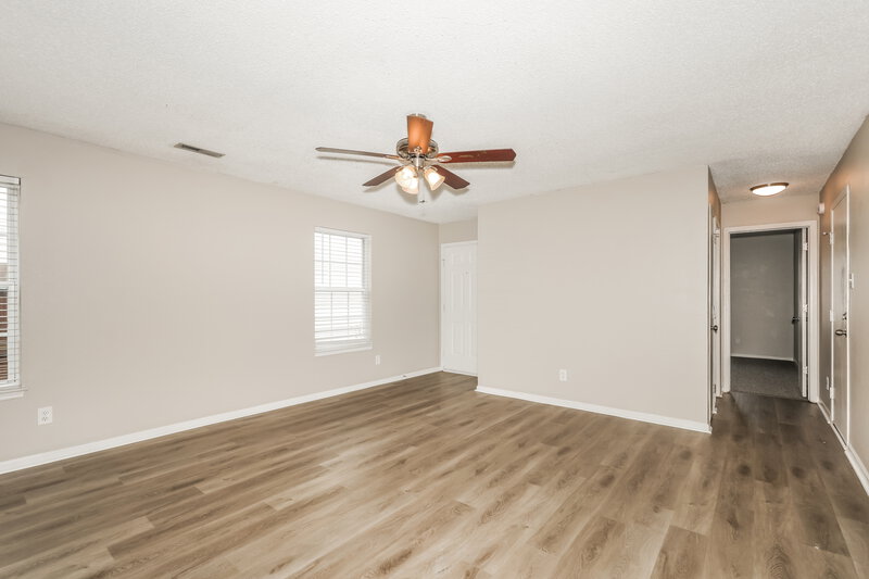 1,740/Mo, 95 Snowflake Cir Greenwood, IN 46143 Misc View