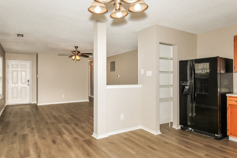 1,740/Mo, 95 Snowflake Cir Greenwood, IN 46143 Misc View 4