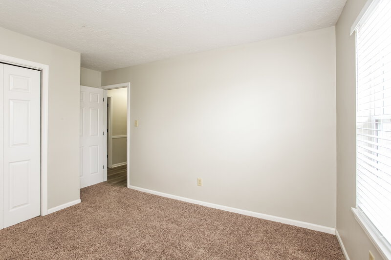 1,835/Mo, 8165 Shortleaf Ct Indianapolis, IN 46236 Bedroom View 3
