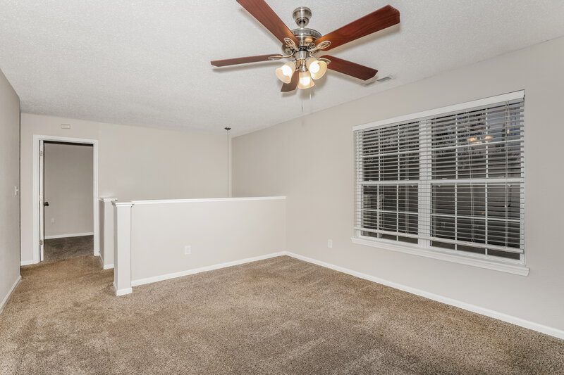 1,870/Mo, 8020 Lake Tree Cir Indianapolis, IN 46217 Loft View