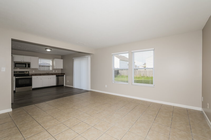 1,935/Mo, 3125 Danube Way Indianapolis, IN 46239 Living Room View