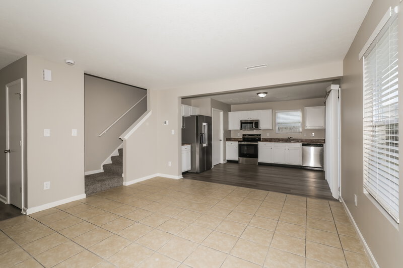 1,935/Mo, 3125 Danube Way Indianapolis, IN 46239 Living Room View 3