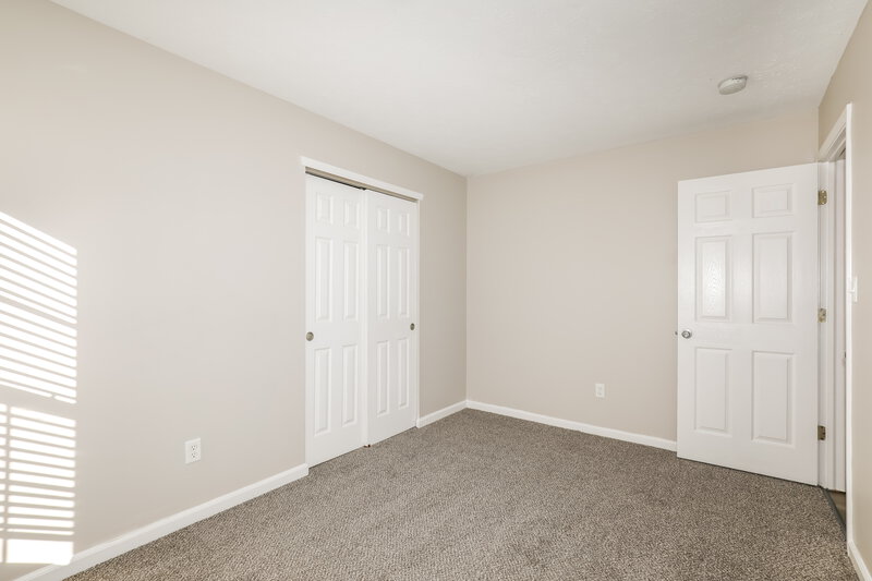 1,655/Mo, 6667 W Longview Dr McCordsville, IN 46055 Bedroom View