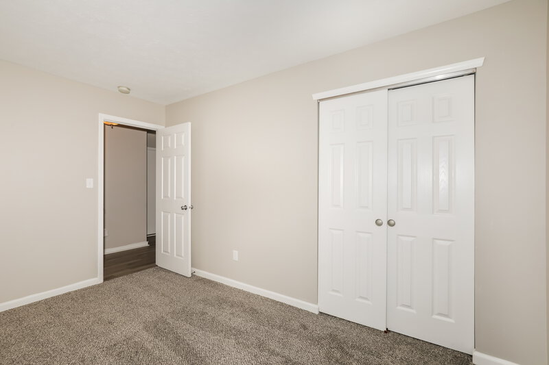 1,655/Mo, 6667 W Longview Dr McCordsville, IN 46055 Bedroom View 4