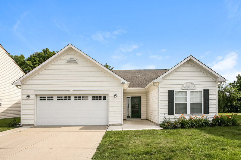 2,260/Mo, 6460 Dusty Laurel Dr Whitestown, IN 46075 External View