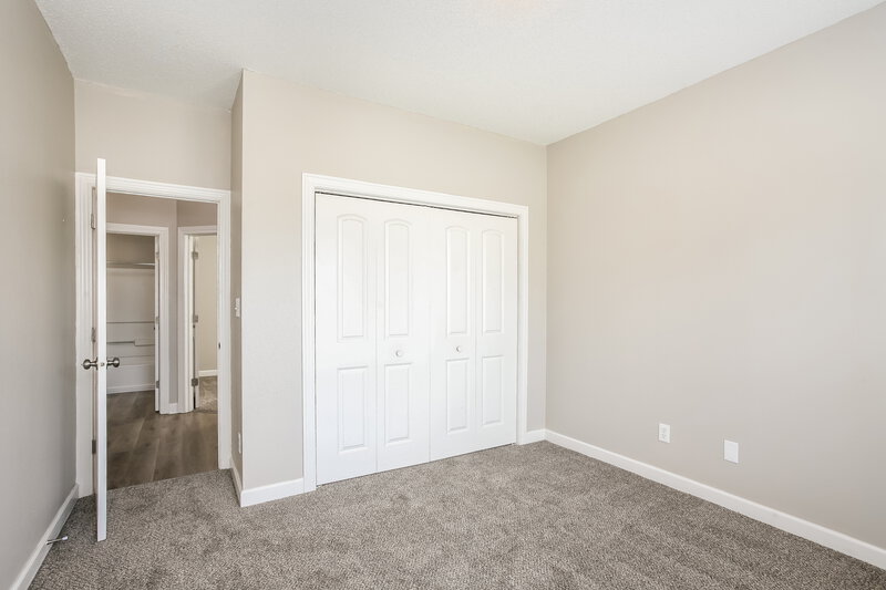 2,260/Mo, 6460 Dusty Laurel Dr Whitestown, IN 46075 Bedroom View