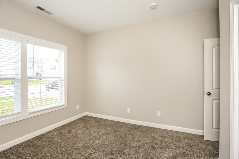 2,260/Mo, 6460 Dusty Laurel Dr Whitestown, IN 46075 Bedroom View 2