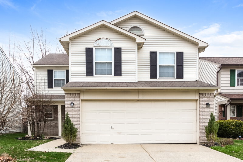 2,150/Mo, 10302 Draycott Way Indianapolis, IN 46236 External View