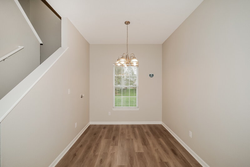 1,775/Mo, 644 Blue Meadow Dr Greenwood, IN 46143 Dining Room View