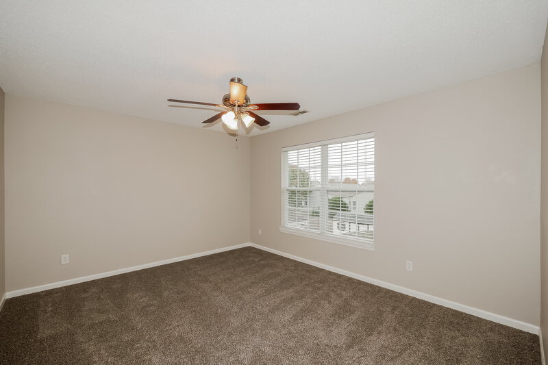 1,775/Mo, 644 Blue Meadow Dr Greenwood, IN 46143 Bedroom View