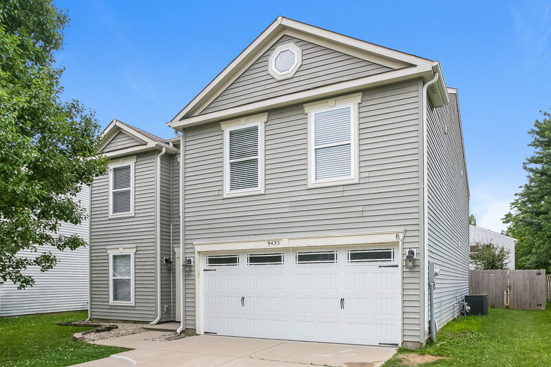 2,270/Mo, 9435 W Quarter Moon Dr Pendleton, IN 46064 Misc View