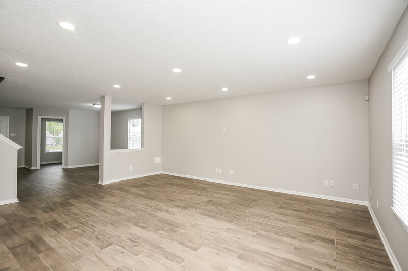 2,270/Mo, 9435 W Quarter Moon Dr Pendleton, IN 46064 Misc View 2