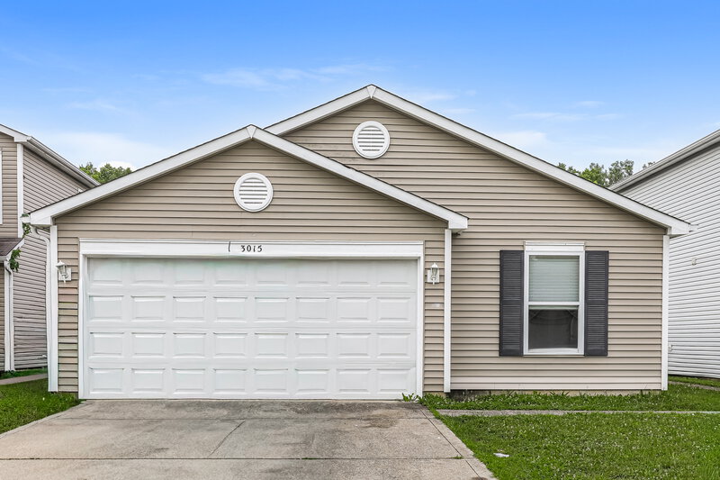 1,680/Mo, 3015 Redland Ln Indianapolis, IN 46217 External View