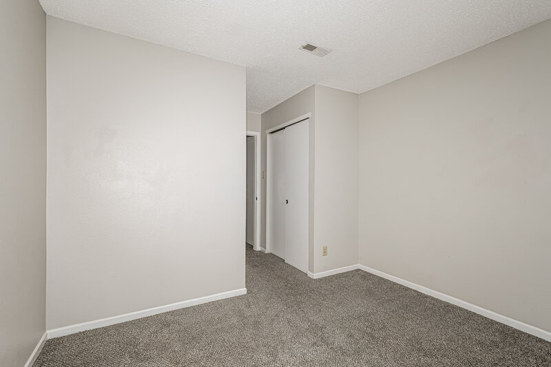 1,680/Mo, 3015 Redland Ln Indianapolis, IN 46217 Bedroom View 2