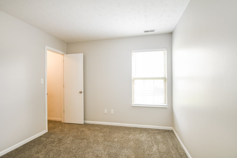 1,535/Mo, 10352 Cerulean Dr Noblesville, IN 46060 Bedroom View
