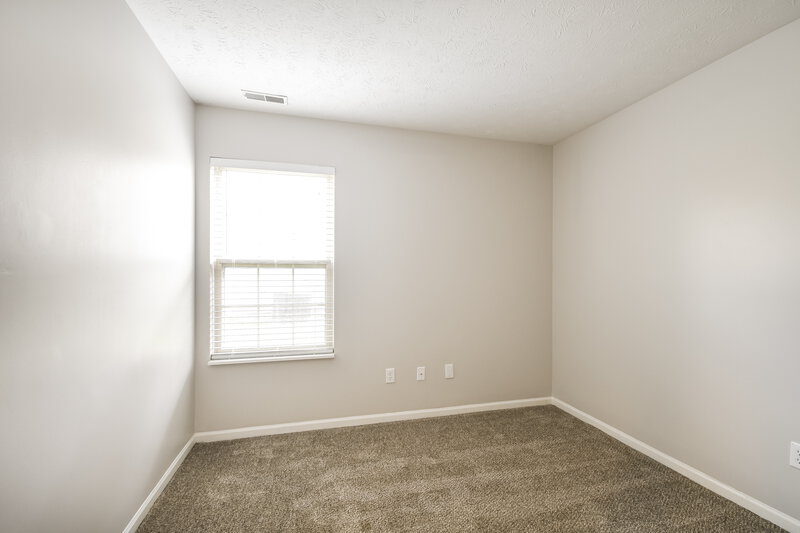 1,535/Mo, 10352 Cerulean Dr Noblesville, IN 46060 Bedroom View 2