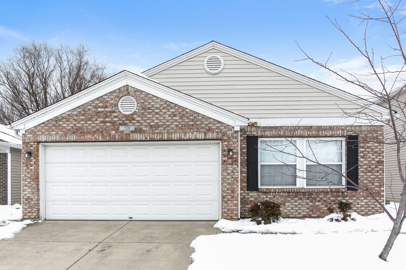 1,675/Mo, 728 Adagio Dr Greenwood, IN 46143 External View