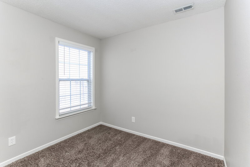 1,675/Mo, 728 Adagio Dr Greenwood, IN 46143 Bedroom View 3