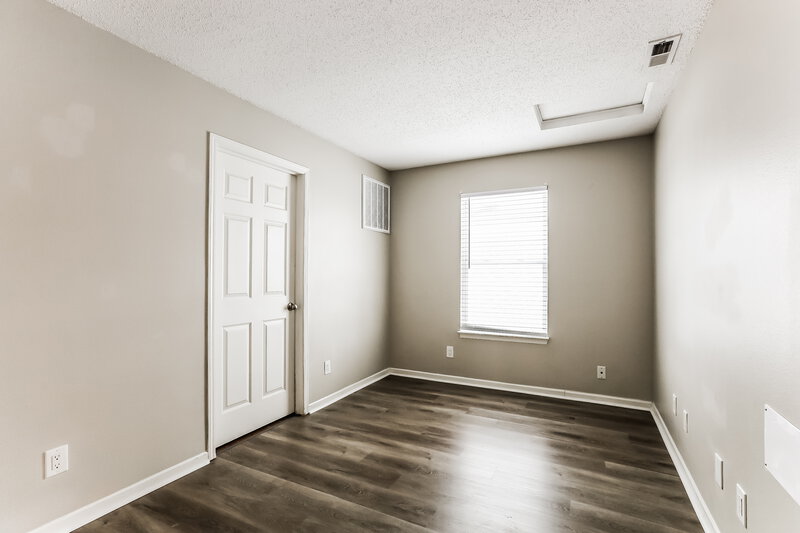 1,705/Mo, 35 Frostwood Ln Greenwood, IN 46143 Bedroom View 3