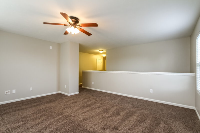 4,020/Mo, 5236 Choctaw Ridge Way Indianapolis, IN 46239 Landing View