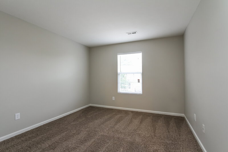 4,020/Mo, 5236 Choctaw Ridge Way Indianapolis, IN 46239 Bedroom View