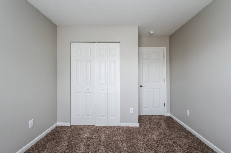 4,020/Mo, 5236 Choctaw Ridge Way Indianapolis, IN 46239 Bedroom View 3