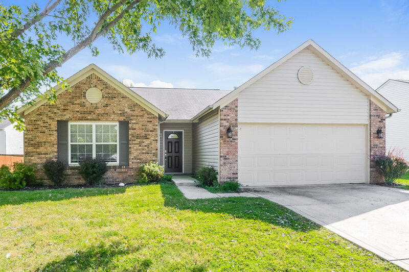 2,110/Mo, 457 Sable Chase Brownsburg, IN 46112 External View