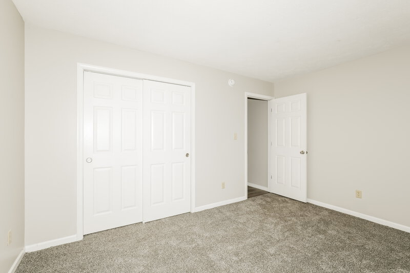 2,155/Mo, 457 Sable Chase Brownsburg, IN 46112 Main Bedroom View