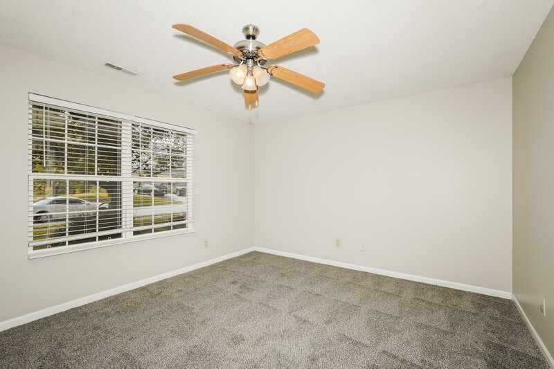 2,155/Mo, 457 Sable Chase Brownsburg, IN 46112 Main Bedroom View 2