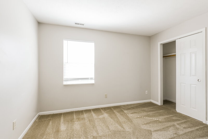 2,110/Mo, 457 Sable Chase Brownsburg, IN 46112 Bedroom View